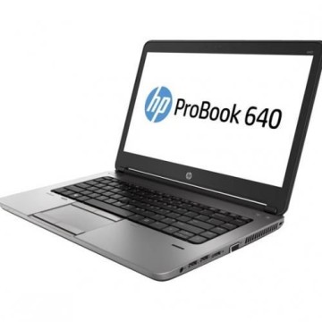 Hp Probook 640 G1