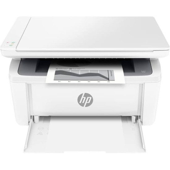 HP LaserJet MFP M141w Impression Copie Numérisation 20 ppm USB Wifi 12M