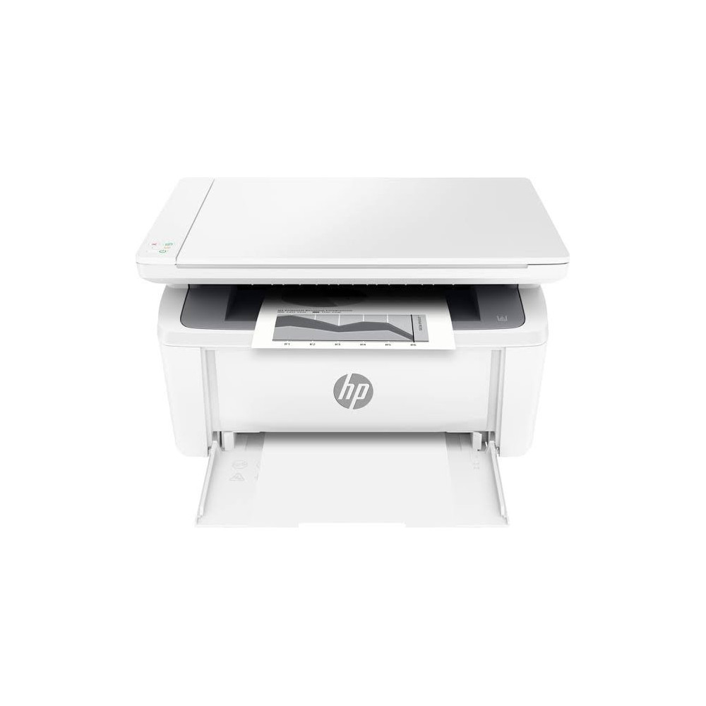 HP LaserJet MFP M141w Impression Copie Numérisation 20 ppm USB Wifi 12M