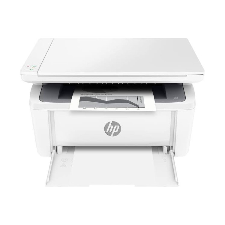HP LaserJet MFP M141w Impression Copie Numérisation 20 ppm USB Wifi 12M