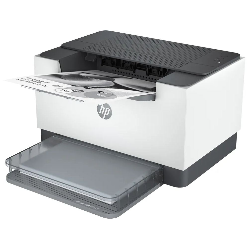 HP LaserJet M211d Imprimante Laser Monochrome 30 ppm Recto-verso USB