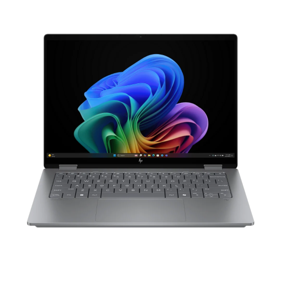 HP OmniBook X Flip NG AI x360 Ultra 5-226V 14" 16Go 512Go SSD Windows