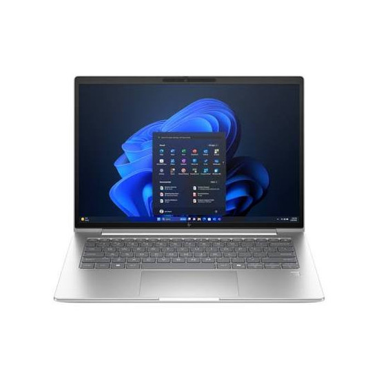 HP EliteBook 6 G1i 14 Ultra 5-225U 14" 8Go 512Go SSD Windows 11 Pro
