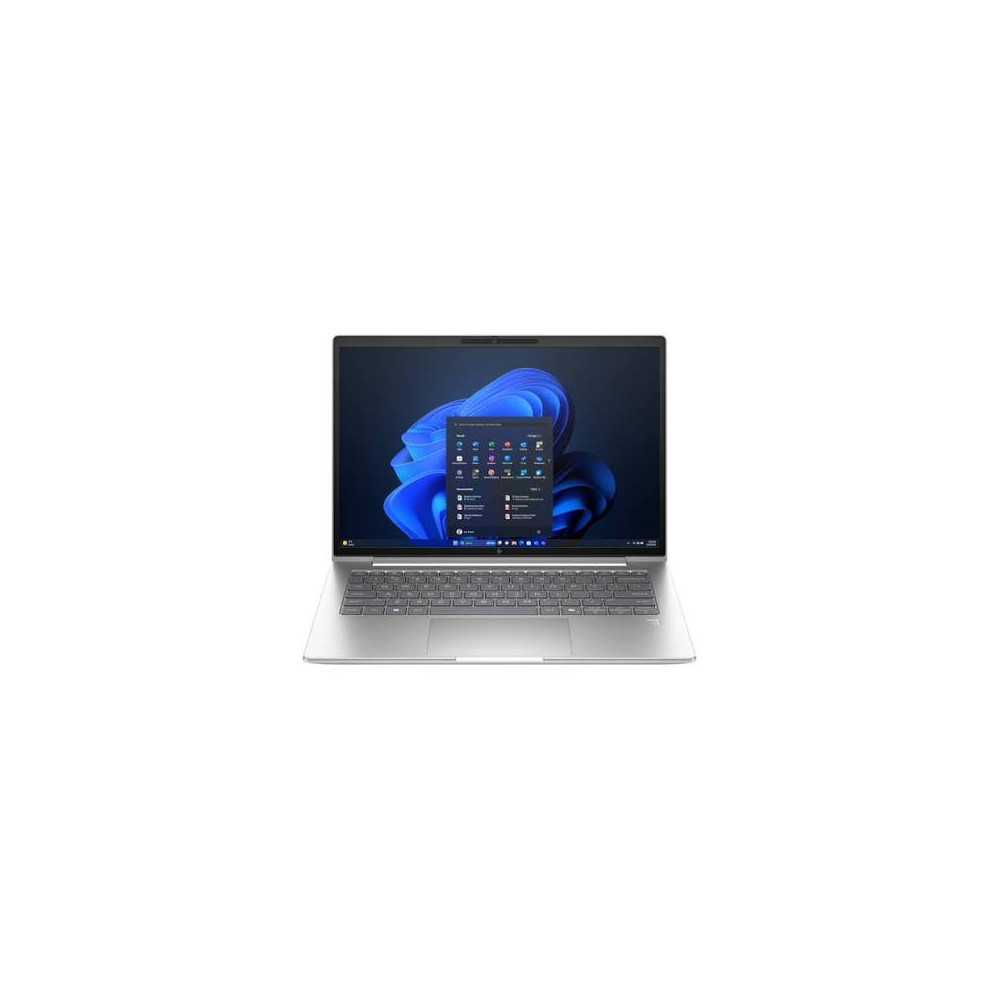 HP EliteBook 6 G1i 14 Ultra 5-225U 14" 8Go 512Go SSD Windows 11 Pro