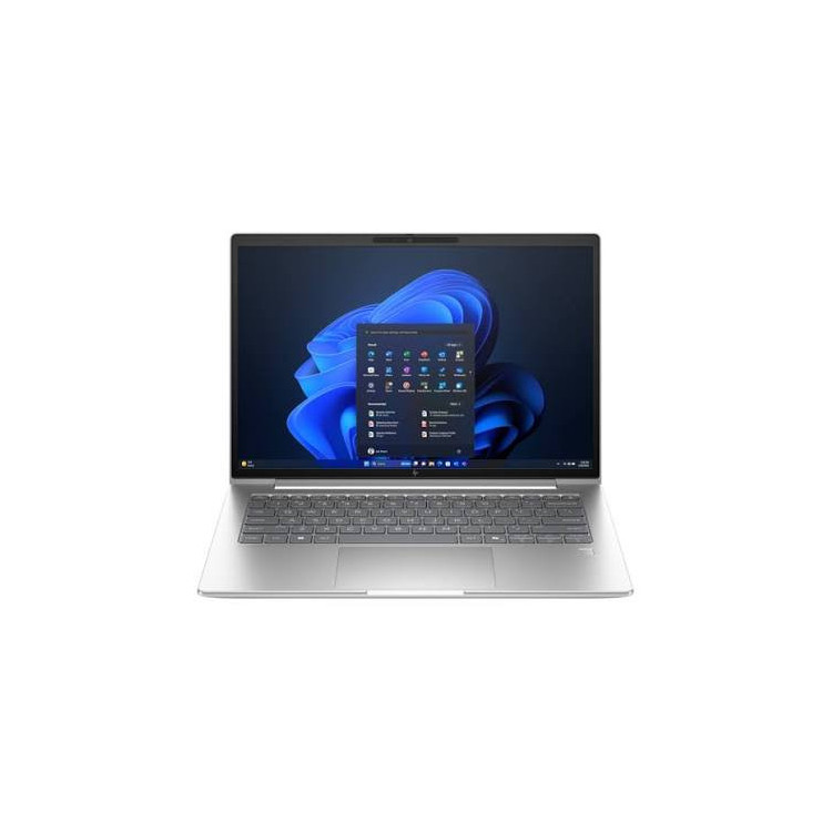 HP EliteBook 6 G1i 14 Ultra 5-225U 14" 8Go 512Go SSD Windows 11 Pro