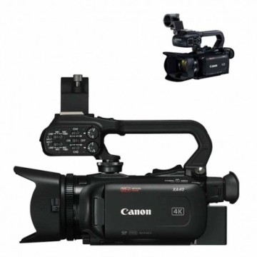 CANON Camescope XA40