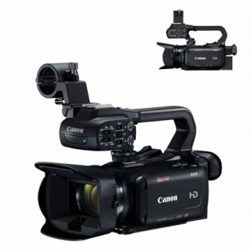 CANON Camescope XA15 BP-820...
