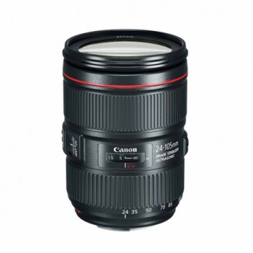 CANON Objectif EF 24-105mm...