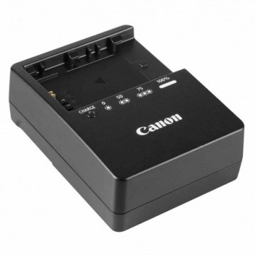 CANON Chargeur LC-E6