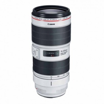CANON Objectif EF 70-200mm...