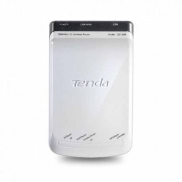 TENDA Routeur 3G 150Mbps