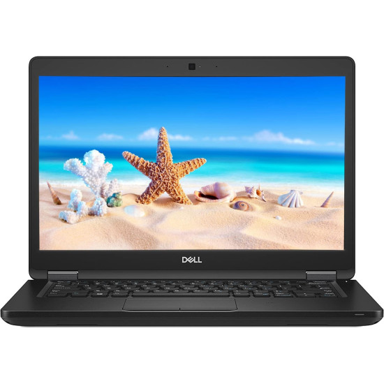 Latitude 5490 reconditionné