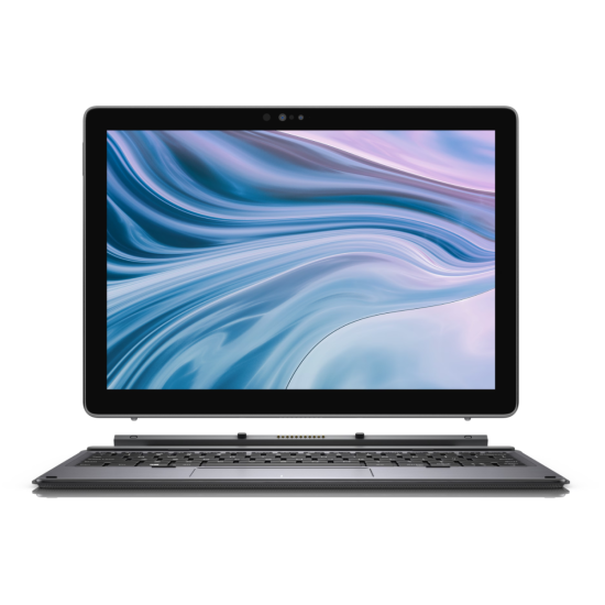 Latitude 7210 2 IN 1 reconditionné