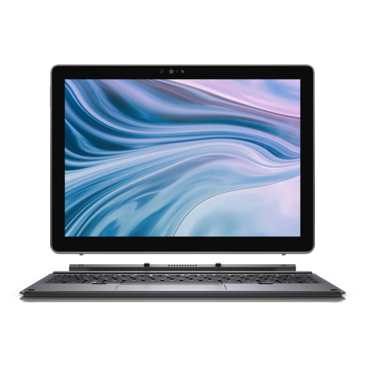Latitude 7210 2 IN 1 reconditionné